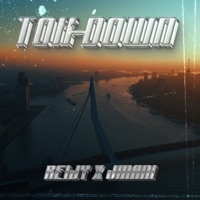 TOK DOWN - Single - Reijy & JMANI