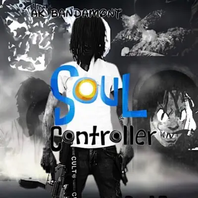 Hör dir „Soul Controller“ von AK Bandamont an