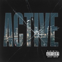 Active - Single - Aye Rod