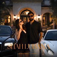 Shah Lubana (feat. chmpionx) - Single - Armaan Paras