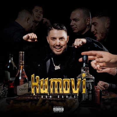 Kumovi - Single