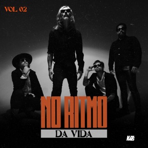 No Ritmo da Vida, Vol. 2 - Single
