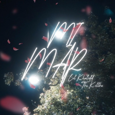 Mi mar (feat. The Killha & QualityMusic) - Single