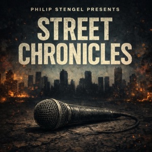 Street Chronicles (feat. Marcus Creed)