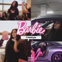 Barbie (Freestyle) - Single - Carliddo