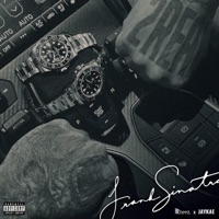 Frank Sinatra (feat. Jaykae) - Single - Rheez.