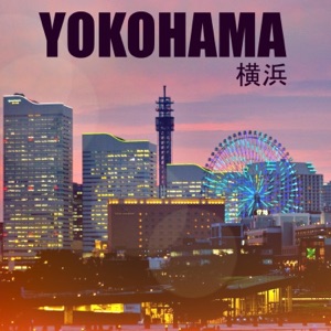 Yokohama (feat. Big Smoak, Najeeriii & Skeng)