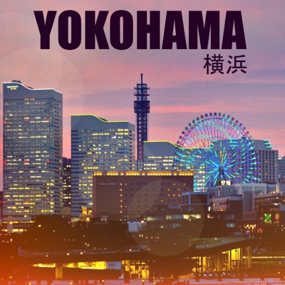 Yokohama (feat. Big Smoak, Najeeriii & Skeng) - Single
