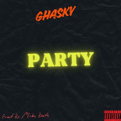 PARTY (feat. MIKE BEATS) - Single