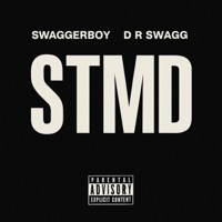STMD (feat. D R Swagg) - Single - SwaggerBoy