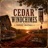 Cedar Windchimes