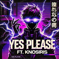 Yes Please (feat. KnOsiris) - Single - Isaac Atlas