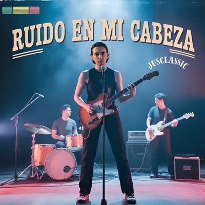 Ruido en mi cabeza - Single