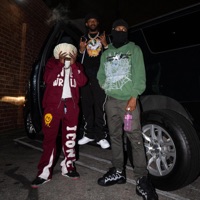 Lost Files Vol2 (EP) [feat. cocahena] - EP - OgPurpin