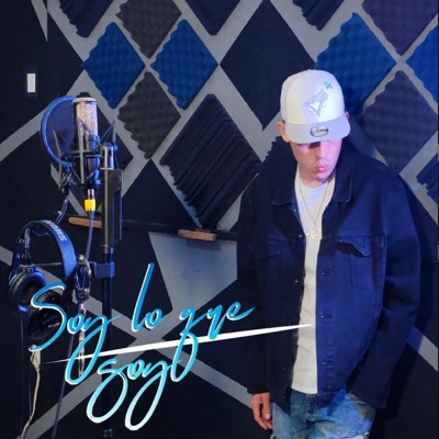 Soy lo que soy (feat. El Zorro) - Single
