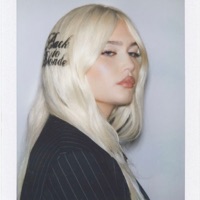 BACK TO BLONDE - Single - SIENNA SPIRO