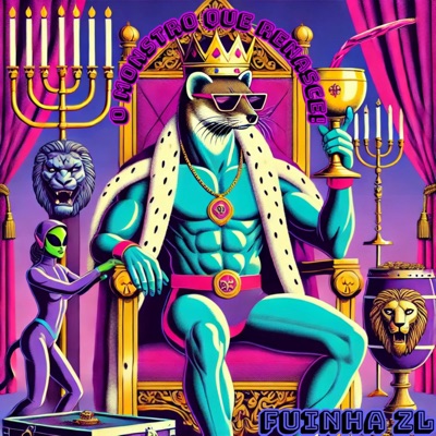 O Monstro Que Renasce!