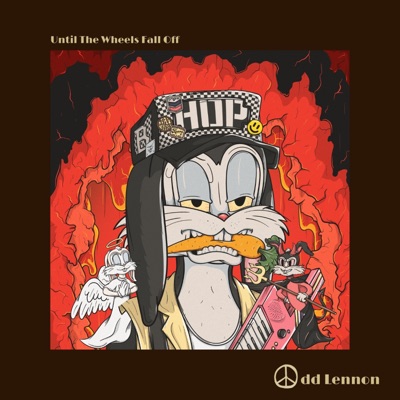 Until The Wheels Fall Off - EP