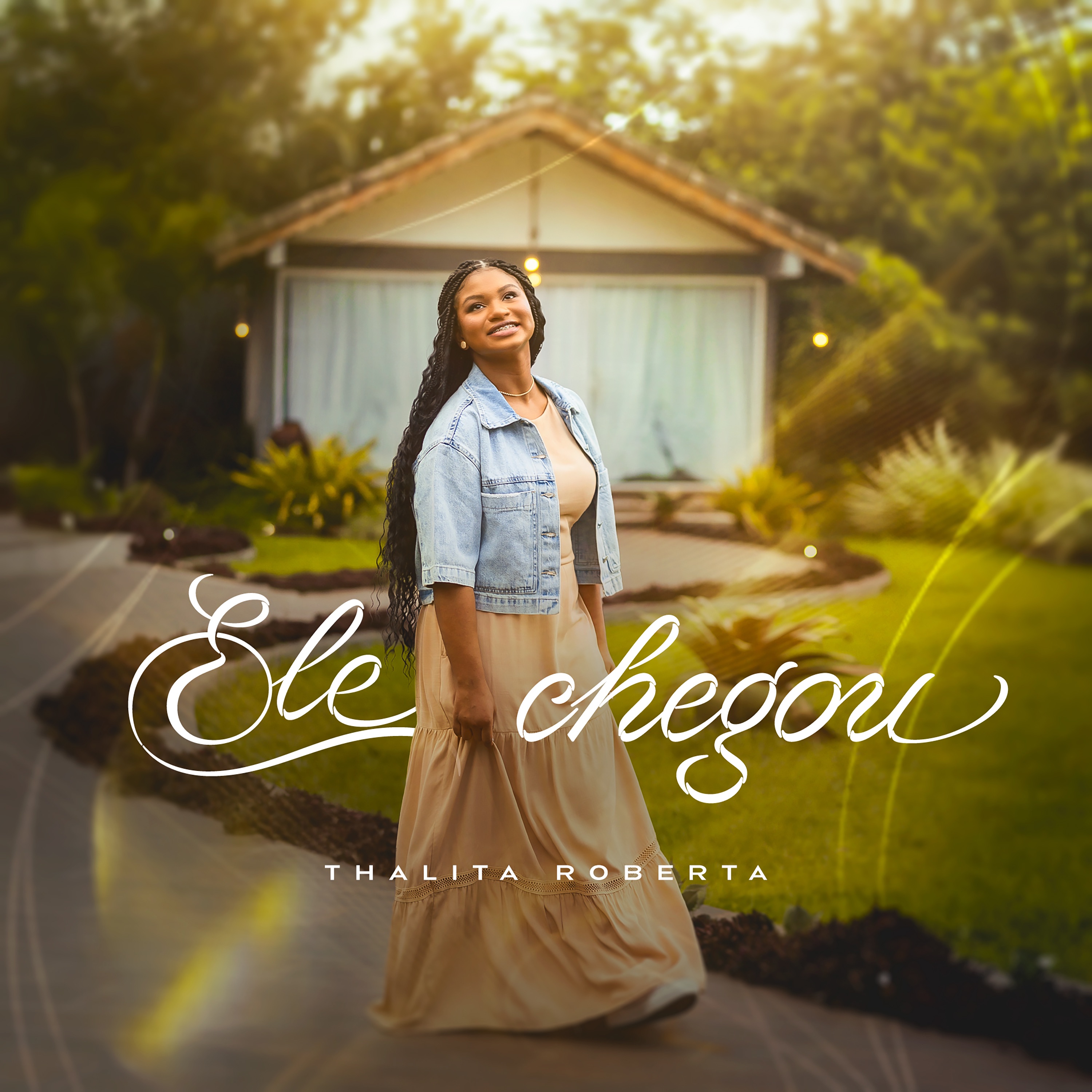 Ele Chegou - Single