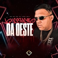 Aquecimento da Oeste - Single - MC GF ZN