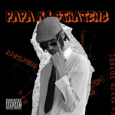 Papa Ko Strateng - Single