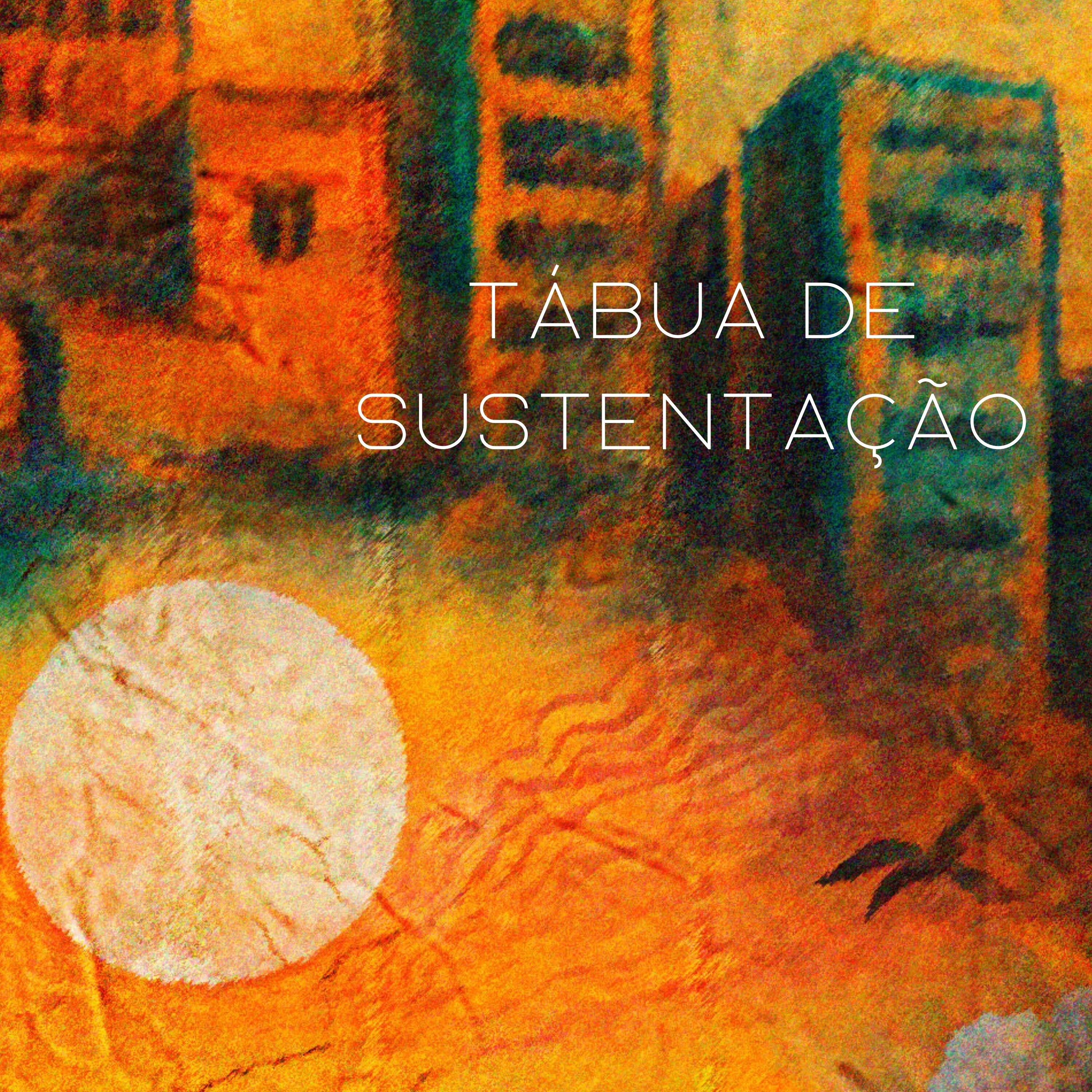 TÁBUA DE SUSTENTAÇÃO - Single