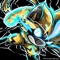 Zeraora (feat. 21KayAdvance) - レあやや - rayy lyrics