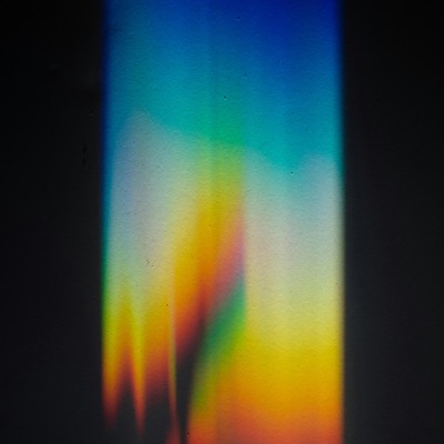 Into The Light - Single