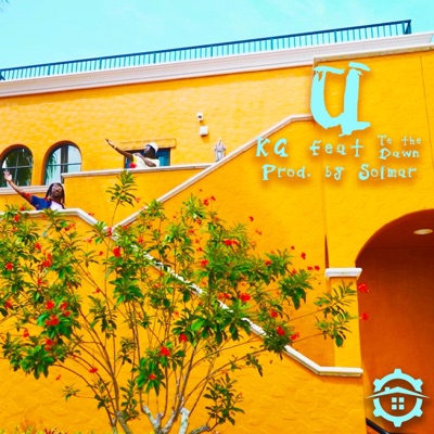 U (feat. Té the Dawn) - Single