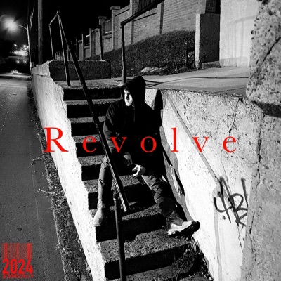 Revolve - EP