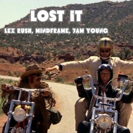 Lost It (feat. Jam Young) Lex Rush & Mindframe MVE