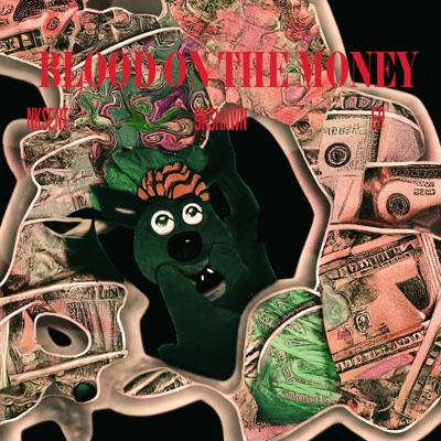Blood On The Money EP