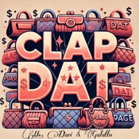 Clap Dat (feat. Galatto) - Single - Ms. Dari
