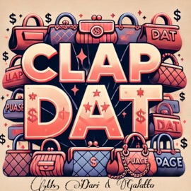 Clap Dat (feat. Galatto) Ms. Dari