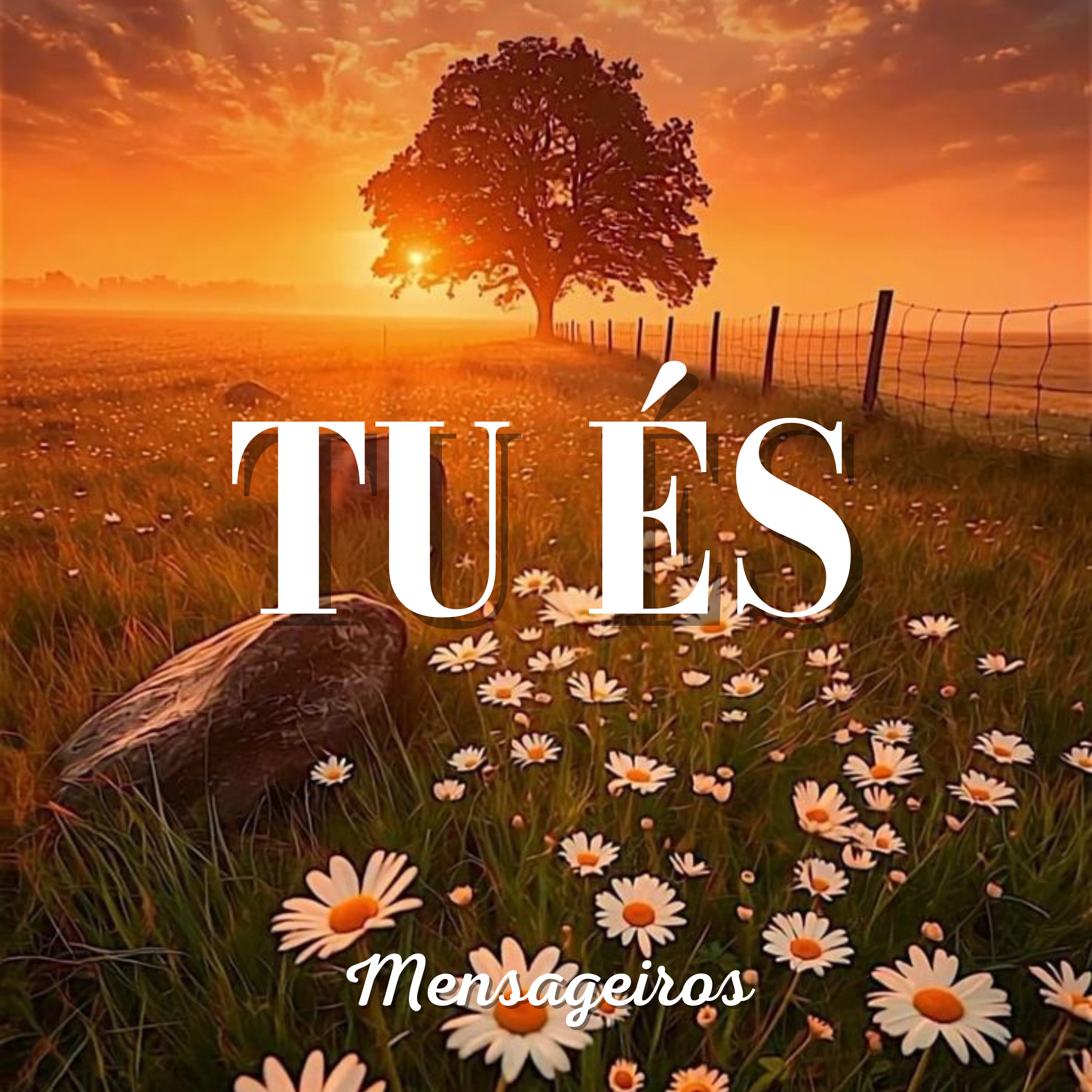 Tu És - Single