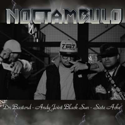 Noctambulo - Single