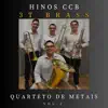 3T Brass - Hino 364 - Os Tempos Já Chegados São
