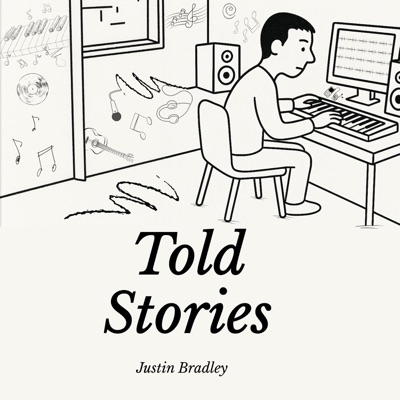 Told Stories - Single