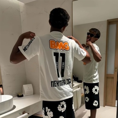 Camisa do Neymar - Single