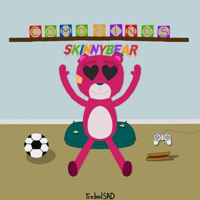 Como niños - Single