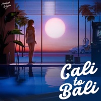 Cali to Bali - Single - InderH Nagra