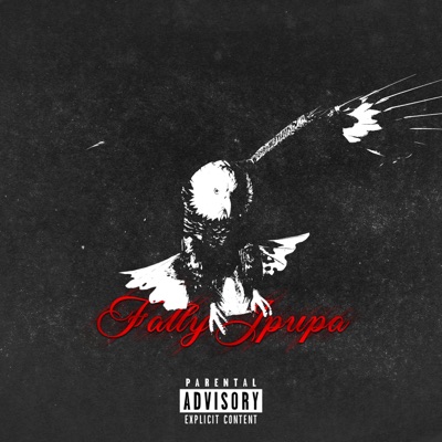 FALLY IPUPA - Single