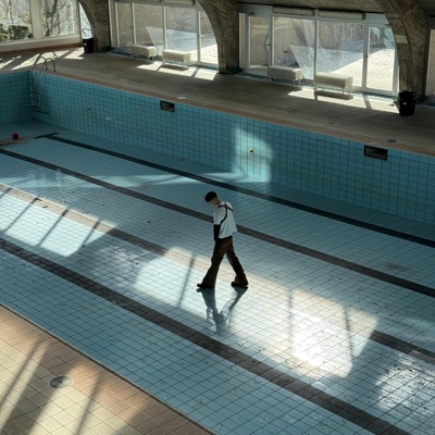 GUARDA DI LA - Single