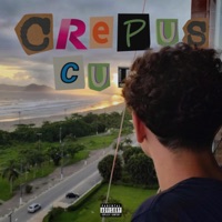 CREPÚSCULO - EP - Tokyo Repeat