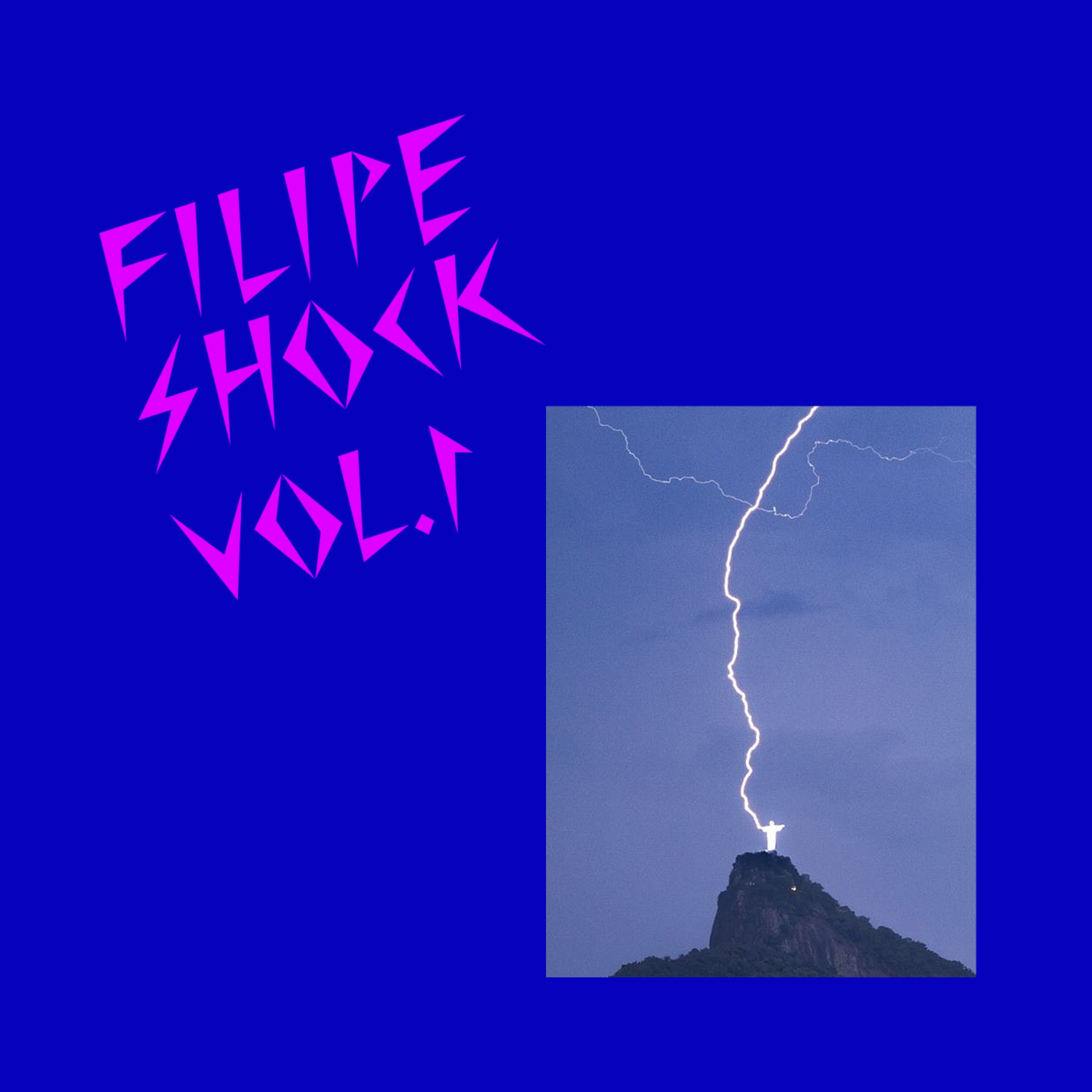 Filipe Shock - Vol. 1