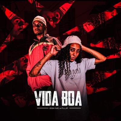 Vida Boa - Single