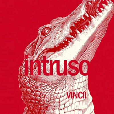 INTRUSO (lado2) - Single