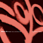 SOLO (feat. NOA, Novel Core) - Ayumu Imazu
