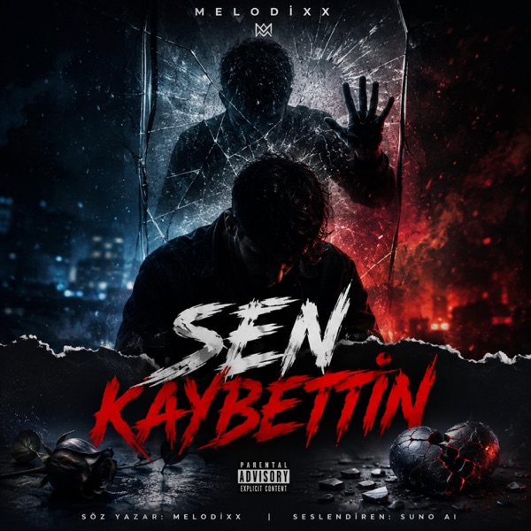 Sen Kaybettim