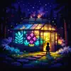 PixelNatureWave PixelBeats - Midnight Greenhouse Glow